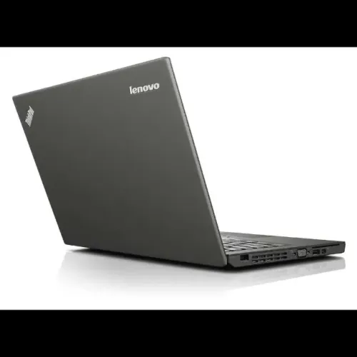 Notebook Lenovo ThinkPad X240 Intel® Core? i3 i3-4010U.(13") 4 GB DDR, 250 GB HDD