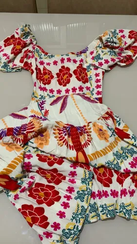 Vestido Longo Tam P