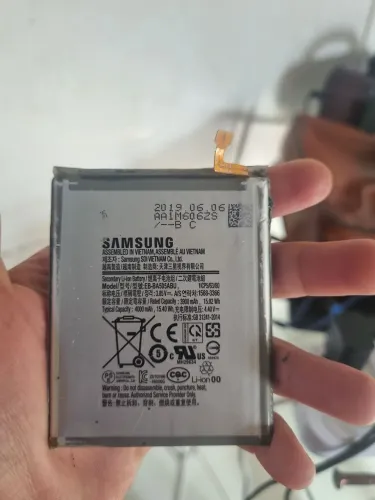 Bateria A20