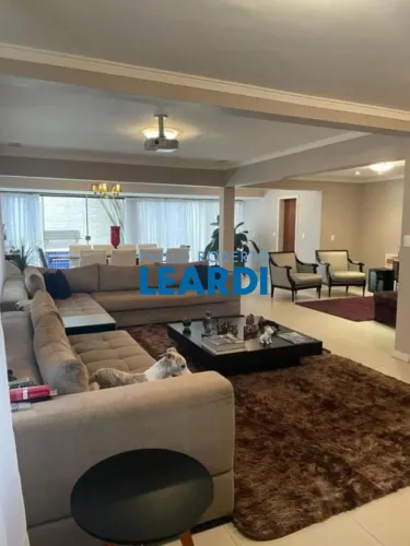 CASA EM CONDOMÍNIO - ALPHAVILLE - SP