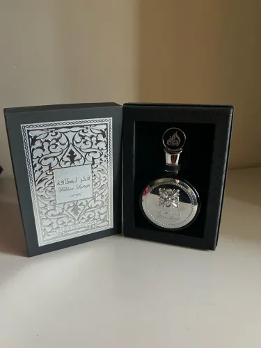 Perfume fakhar black