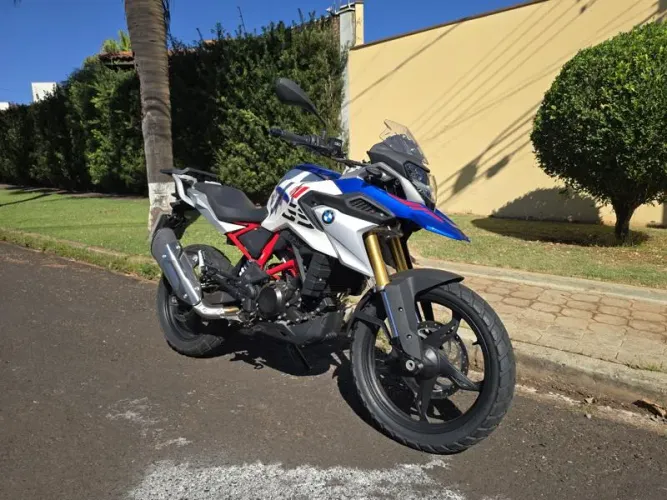 G 310 GS