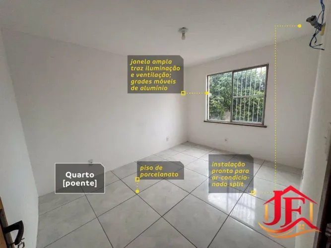 Apartamento com 3 dormitórios à venda, 82 m² por R$ 290.000,00 - Stiep - Salvador/BA