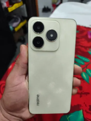 Realme C61