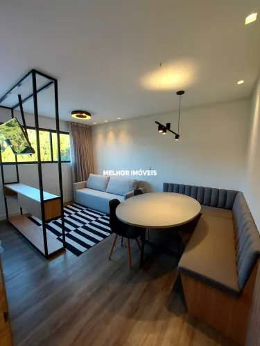 Vivendas Mont Saint Michel - Loft Novo á venda com uma localização privilegiada em Cambori