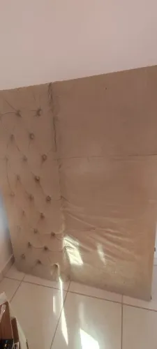 Cabeceira cama Queen 