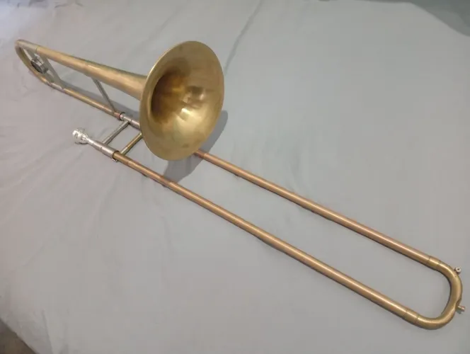 Trombone Quasar