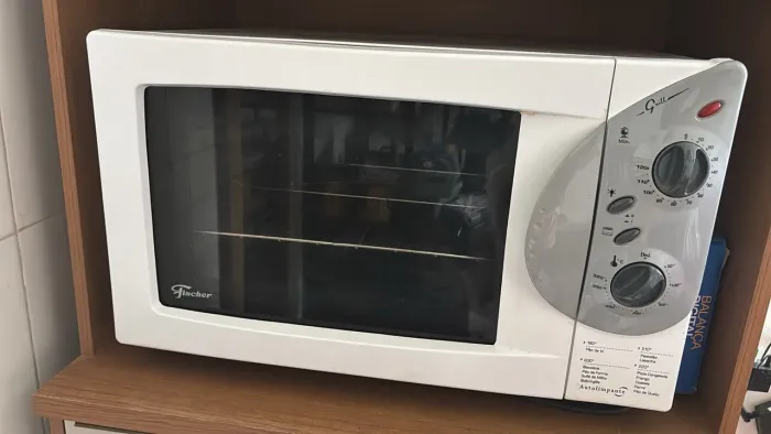 Forno elétrico