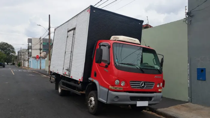 Acelo baú 915 C