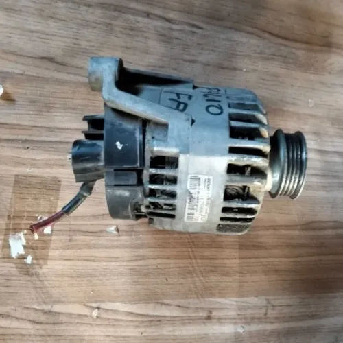Alternador Fiat Uno Fiorino Strada Palio Fire 2007 A 2012 S/ar