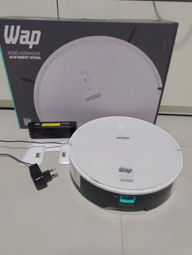 Wap Robô Multi uso