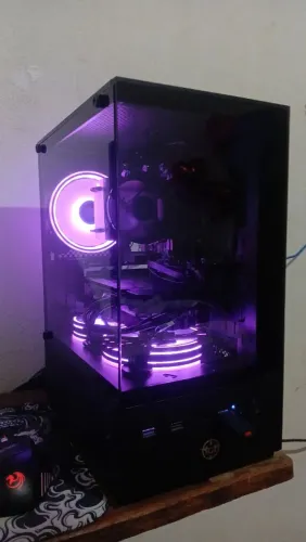 Pc gamer