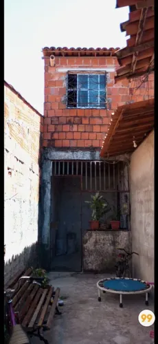 CASA DUPLEX