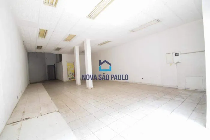 Loja no Ipiranga, Próximo ao Metro Sacomã