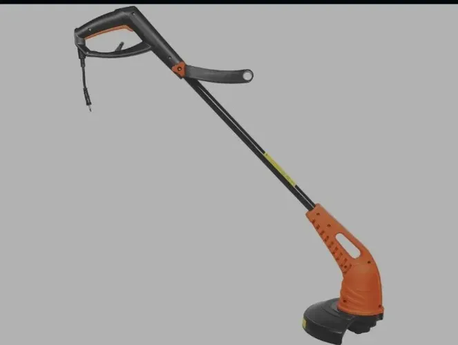 CORTADOR DE GRAMA ELÉTRICO 1500W - TRAMONTINA R$180,00