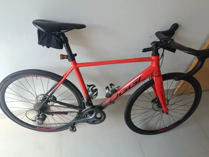 Speed Oggi 2021