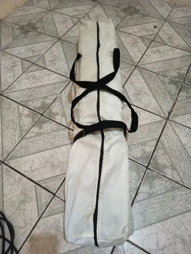 Barraca tenda