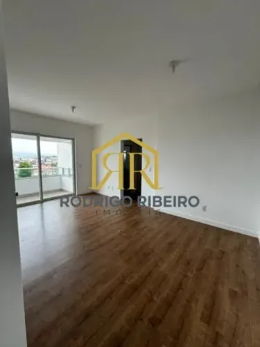 Apto com 02 Dorm. sendo 01 suíte - Jdm Atlântico