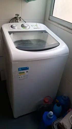 Vende-se máquina de lavar!