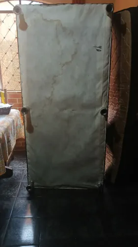 Cama de solteiro