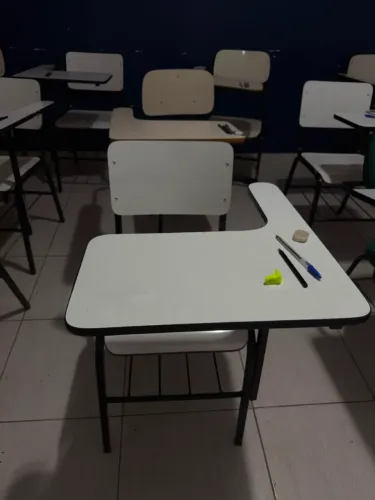 Cadeira universitária