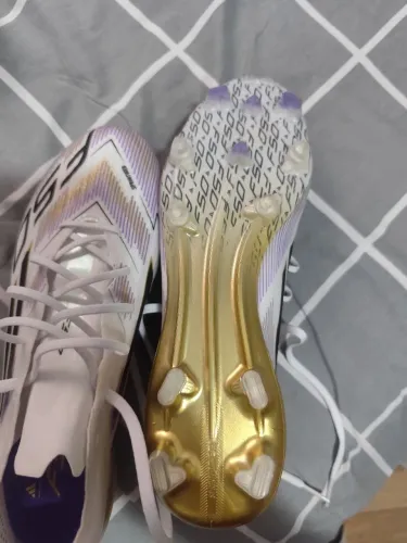 Chuteira Adidas F50 Elite FG