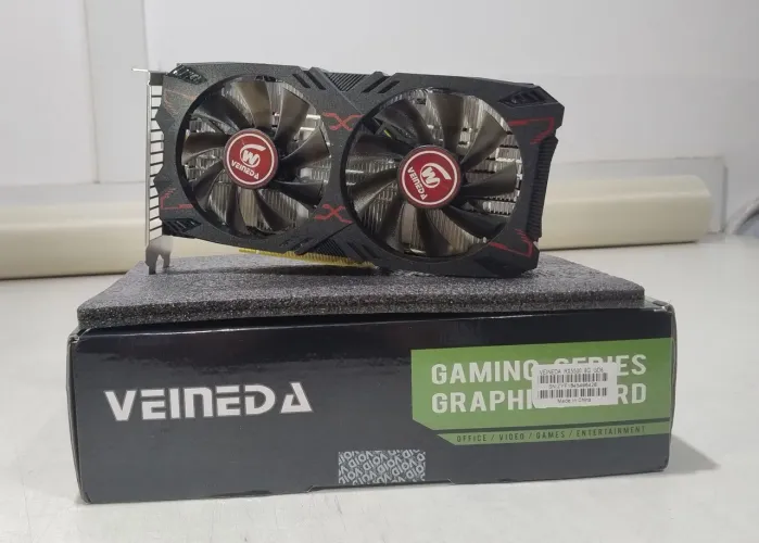RX 5500 XT 8Gb