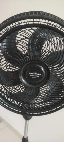 Ventilador de coluna