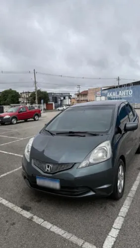 Honda Fit LX 1.4/ 1.4 Flex 8v/16v 5P Mec. 2011