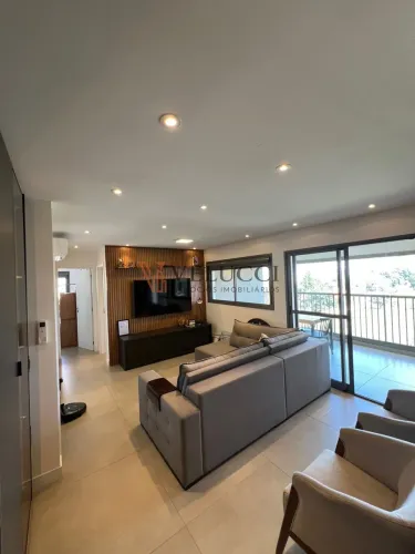 Apartamento à venda no Jardim Guanabara em Campinas