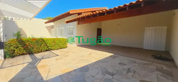 Casa 4 quartos para Locação Jardim Aclimação, São José do Rio Preto