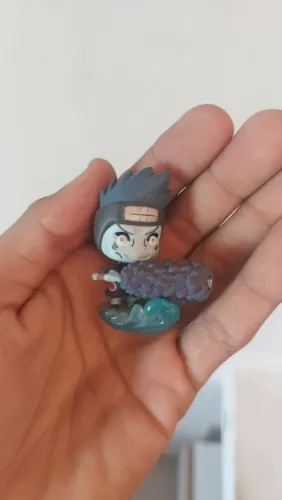 Action figure