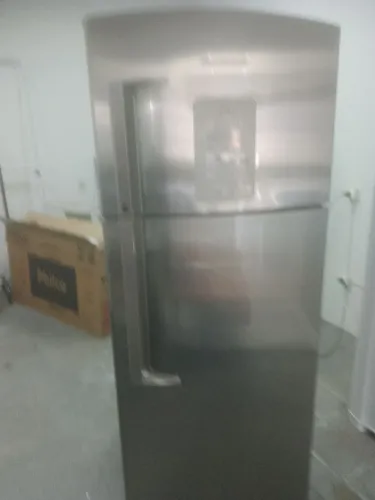 Geladeira ative Brastemp 3 meses de garantia entrega a combinar 