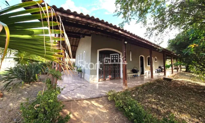 chácara - Condomínio Seranila - Monte Mor
