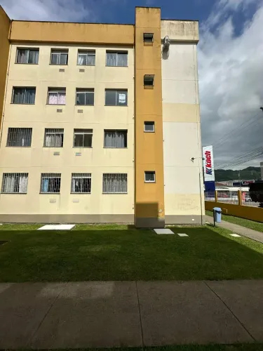 Apartamento para venda em Biguaçu/SC