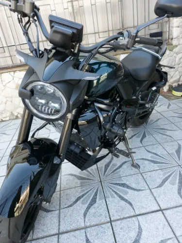 JTA Zontes S350 2025