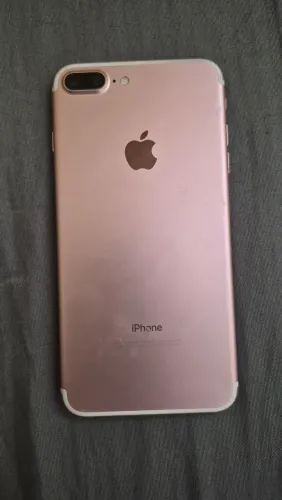 Iphone 7 plus 128gb