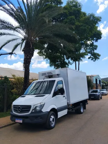 515 completa baú refrigerado