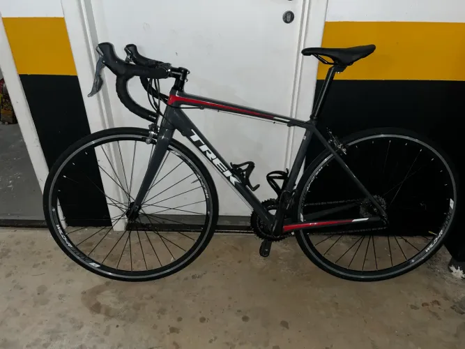 Bike Speed Trek Émonda 4