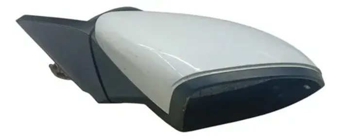 Retrovisor Elétrico Direito 13 Pinos VW Golf GTI 2.0 Turbo 2014 2015