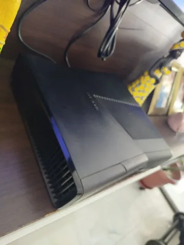 Xbox 360 "tá com Defeito"