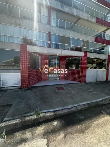 Apartamento para venda e locação, Extensão do Bosque, Rio das Ostras, RJ