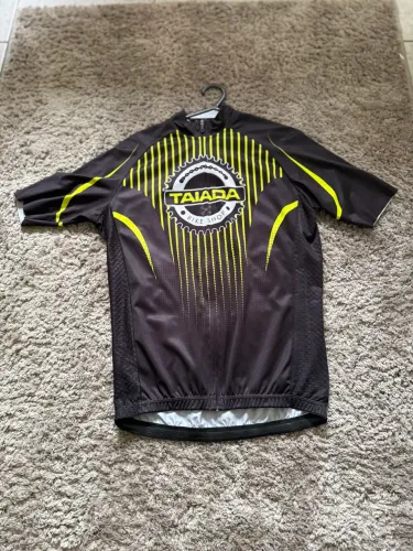 Camiseta ciclismo