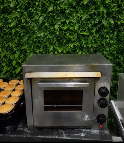 Forno elétrico Layr