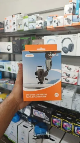 SUPORTE DE CELULAR PARA CARRO