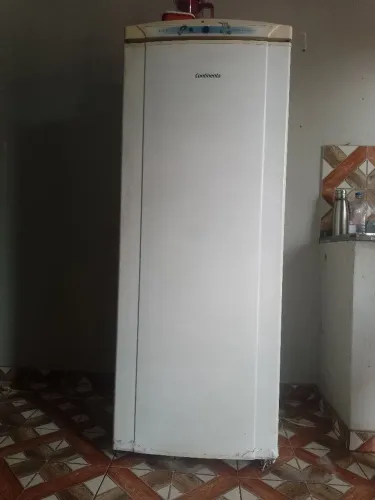 Vendo geladeira