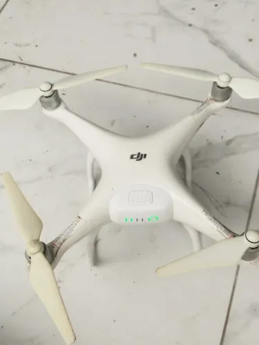 Drone Phantom 4