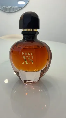 Pure XS