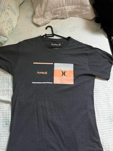 Camisa hurley
