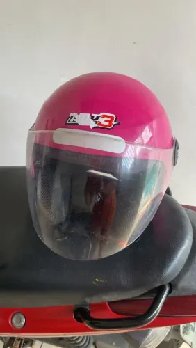 Capacete